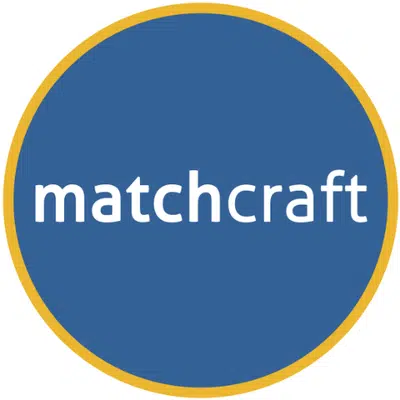 MatchCraft connector icon