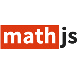 math.js connector icon