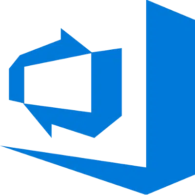 Microsoft Azure DevOps connector icon