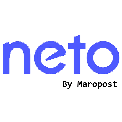 Neto connector icon