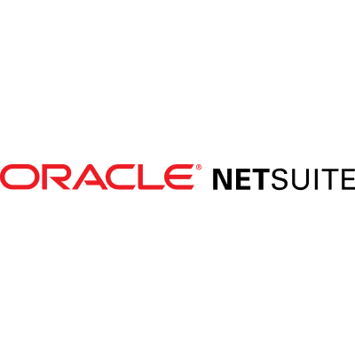 Oracle NetSuite connector icon