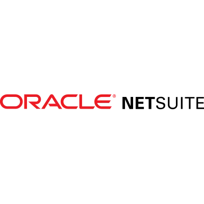 Oracle NetSuite Connector