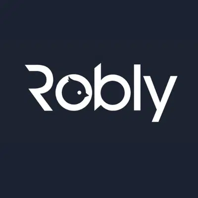 Robly connector icon