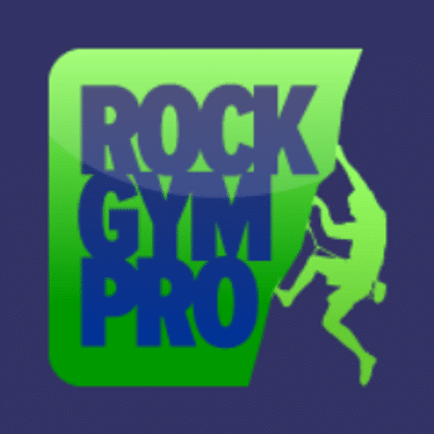 Rock Gym Pro connector icon
