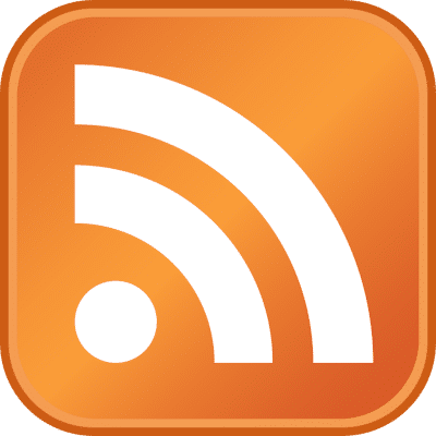 RSS Reader connector icon