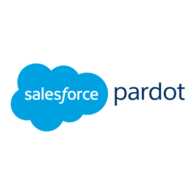 Salesforce Pardot connector icon