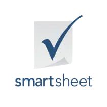 Smartsheet connector icon