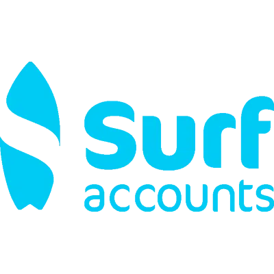 Surf Accounts connector icon