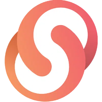 Swivle connector icon