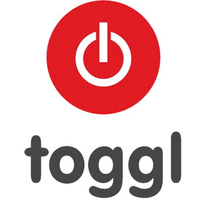 Toggl connector icon