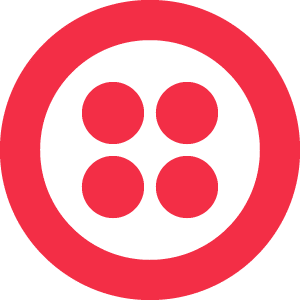 Twilio Chat connector icon