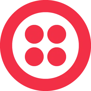 Twilio Chat connector icon