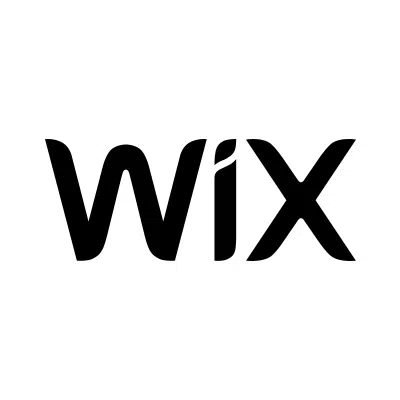 Wix connector icon