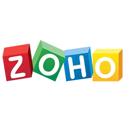 Zoho CRM connector icon