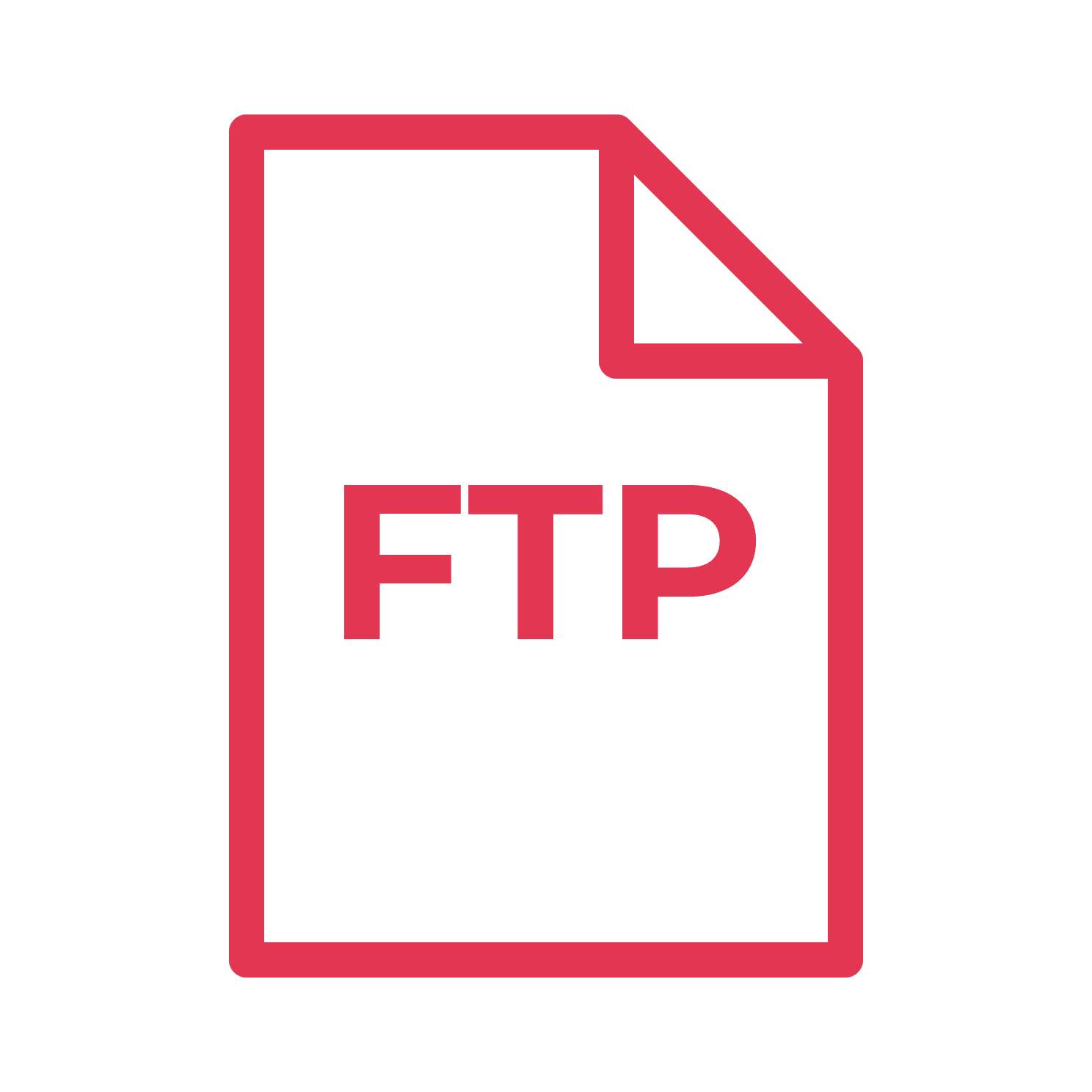 FTP-SFPT