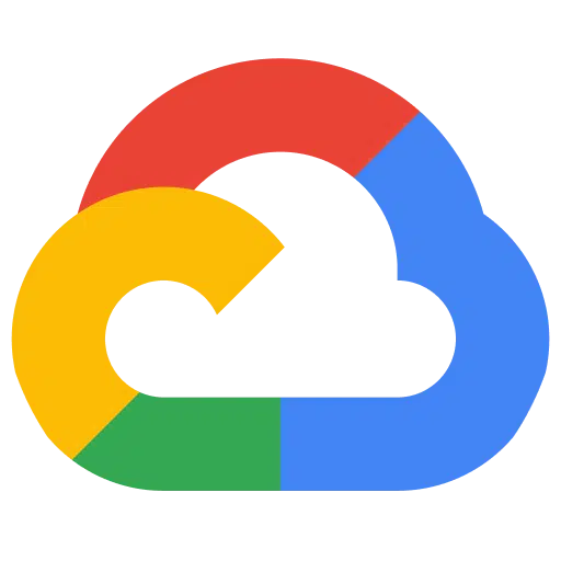 Google Cloud Storage connector icon