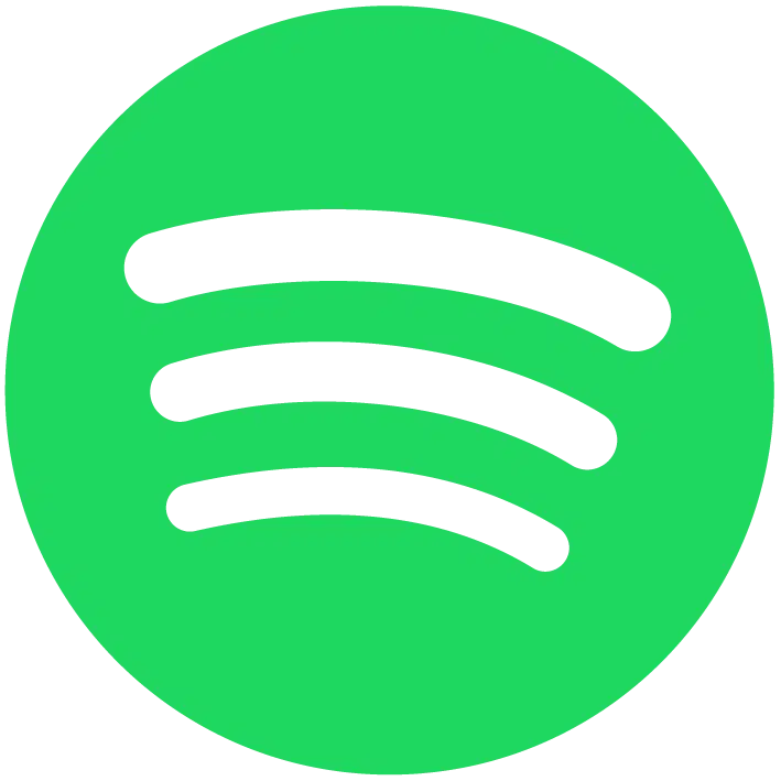 Spotify connector icon
