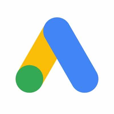 Google Ads connector icon