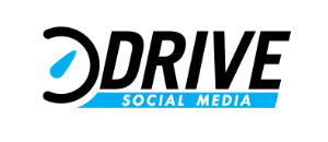 Drive Social Media logo