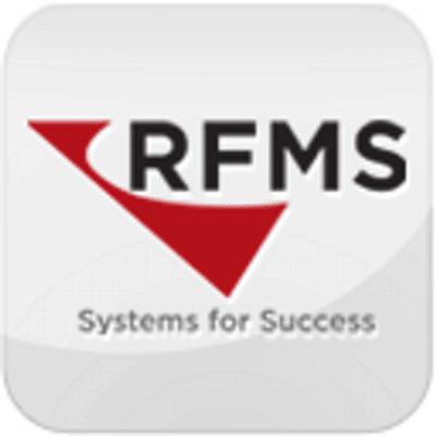 RFMS connector icon