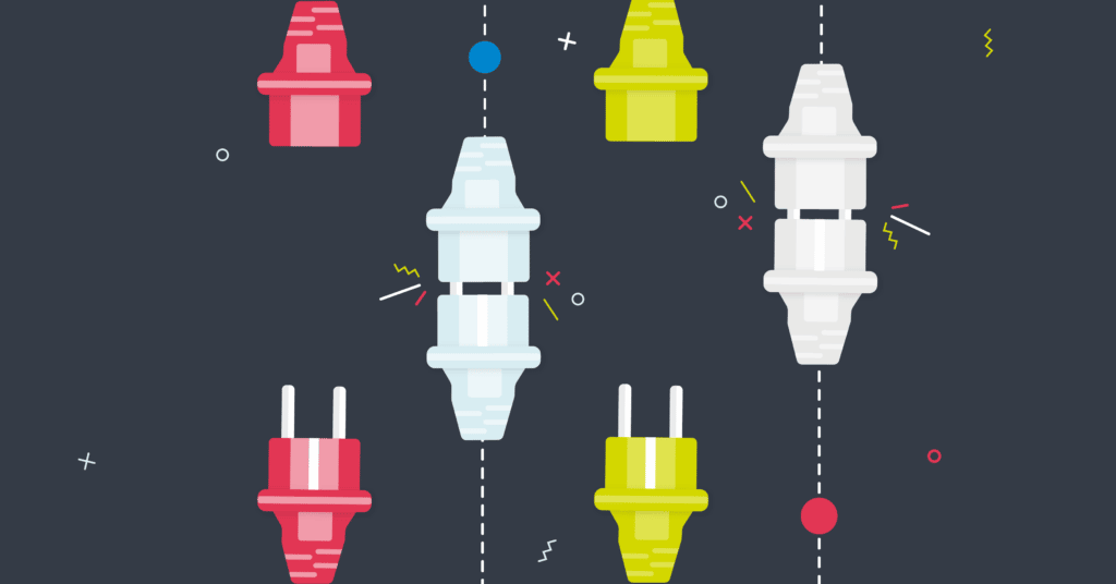 Types of Cyclr Connectors