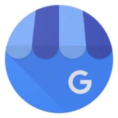 Google Business Profile connector icon