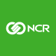 NCR Silver connector icon