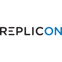 Replicon connector icon