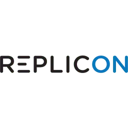 Replicon connector icon