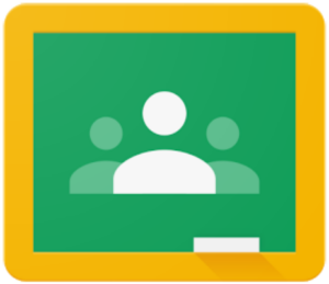 Google Classroom - Workspace connector icon