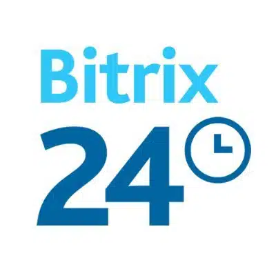 Bitrix24 connector icon