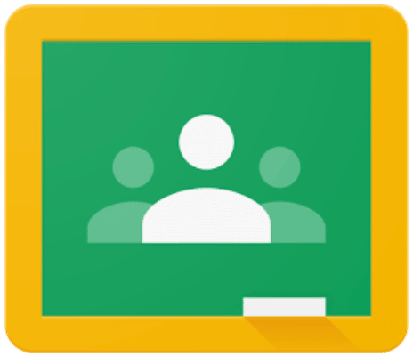 Google Classroom - Workspace connector icon