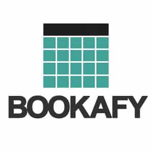 Bookafy connector icon