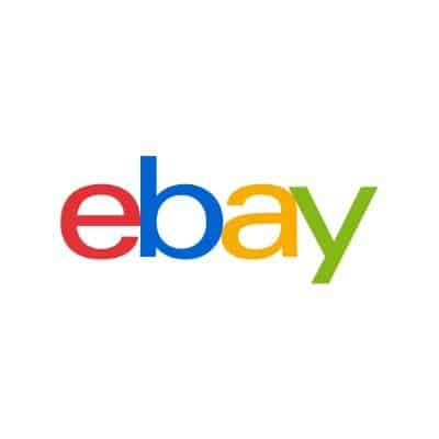 eBay connector icon