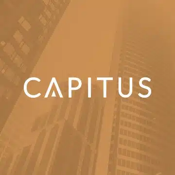 Capitus connector icon