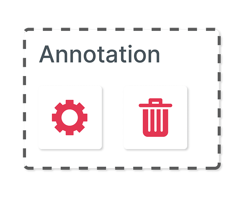 Cyclr Tool - Annotation Step