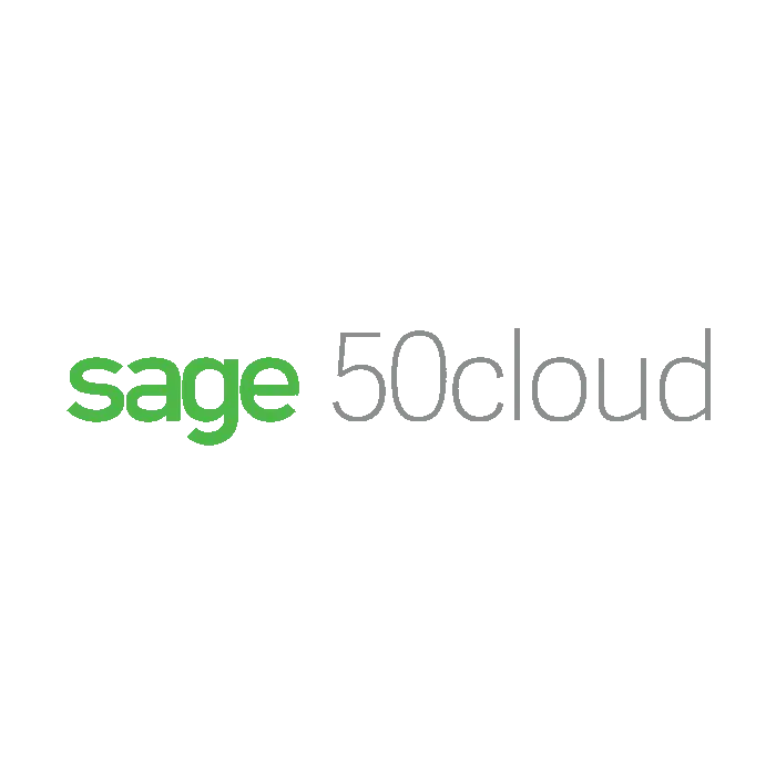 Sage 50cloud connector icon