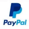 PayPal connector icon