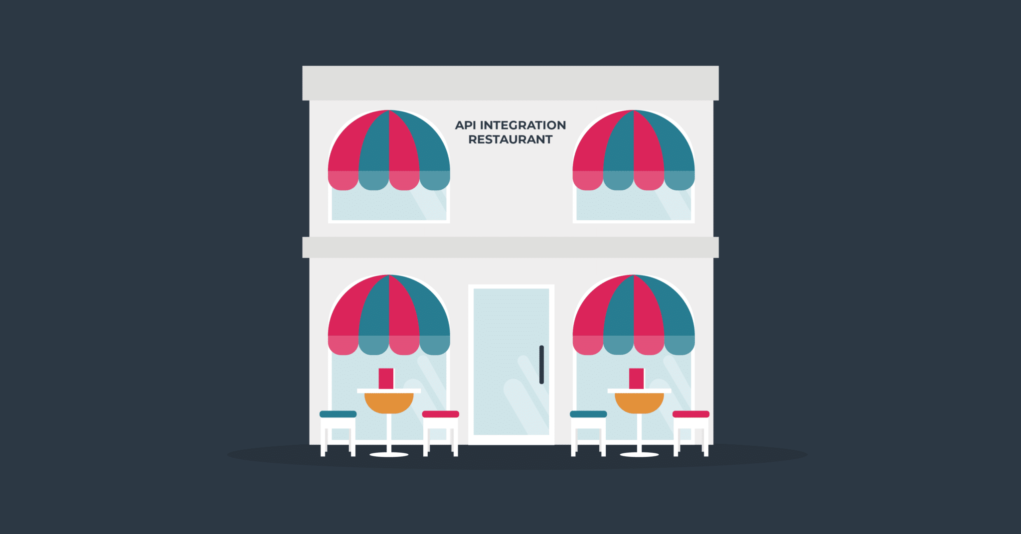 API Integration Restaurant