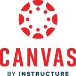Canvas by Instructure Logo