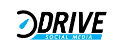 Drive SM Case Study Logo