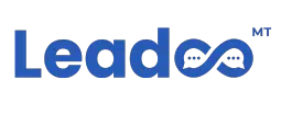 Leadoo Case Study Logo