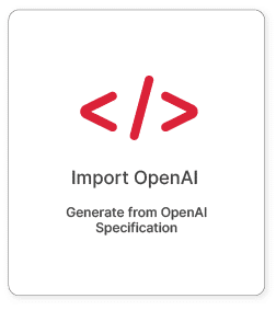OpenAI Connector