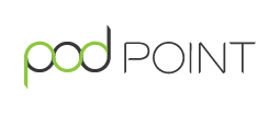 Pod Point Logo