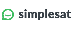 Simplesat Case Study Logo