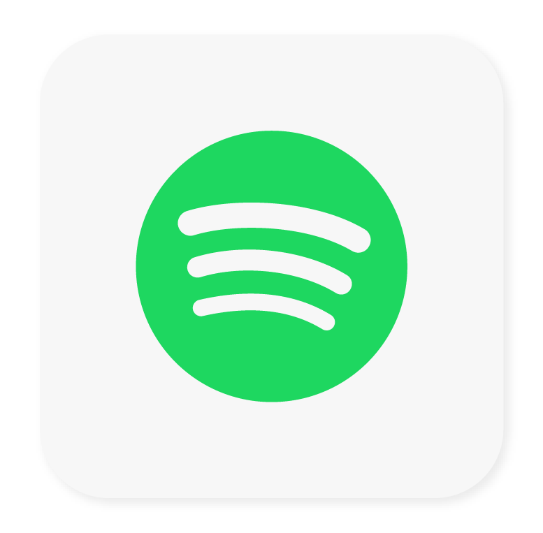 Spotify (log) streaming giant is another example of an organisation implementing a data-driven culture.