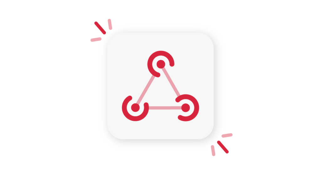 Webhook icon