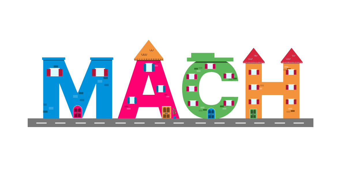 MACH Architecture