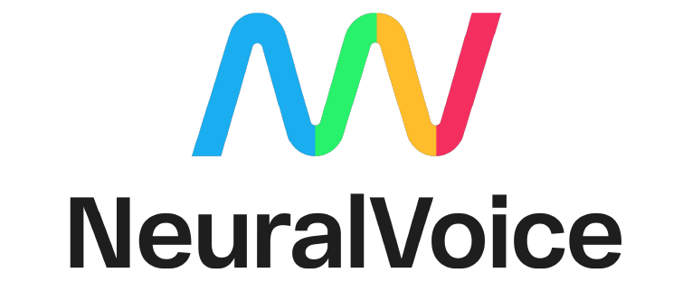 Neural Voice Case Study Logo