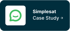 Simplesat Case Study - Menu Image